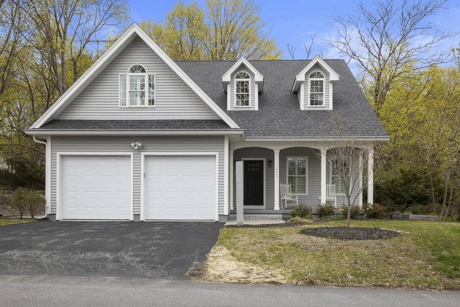111 Mount Vernon Street Dover NH 03820