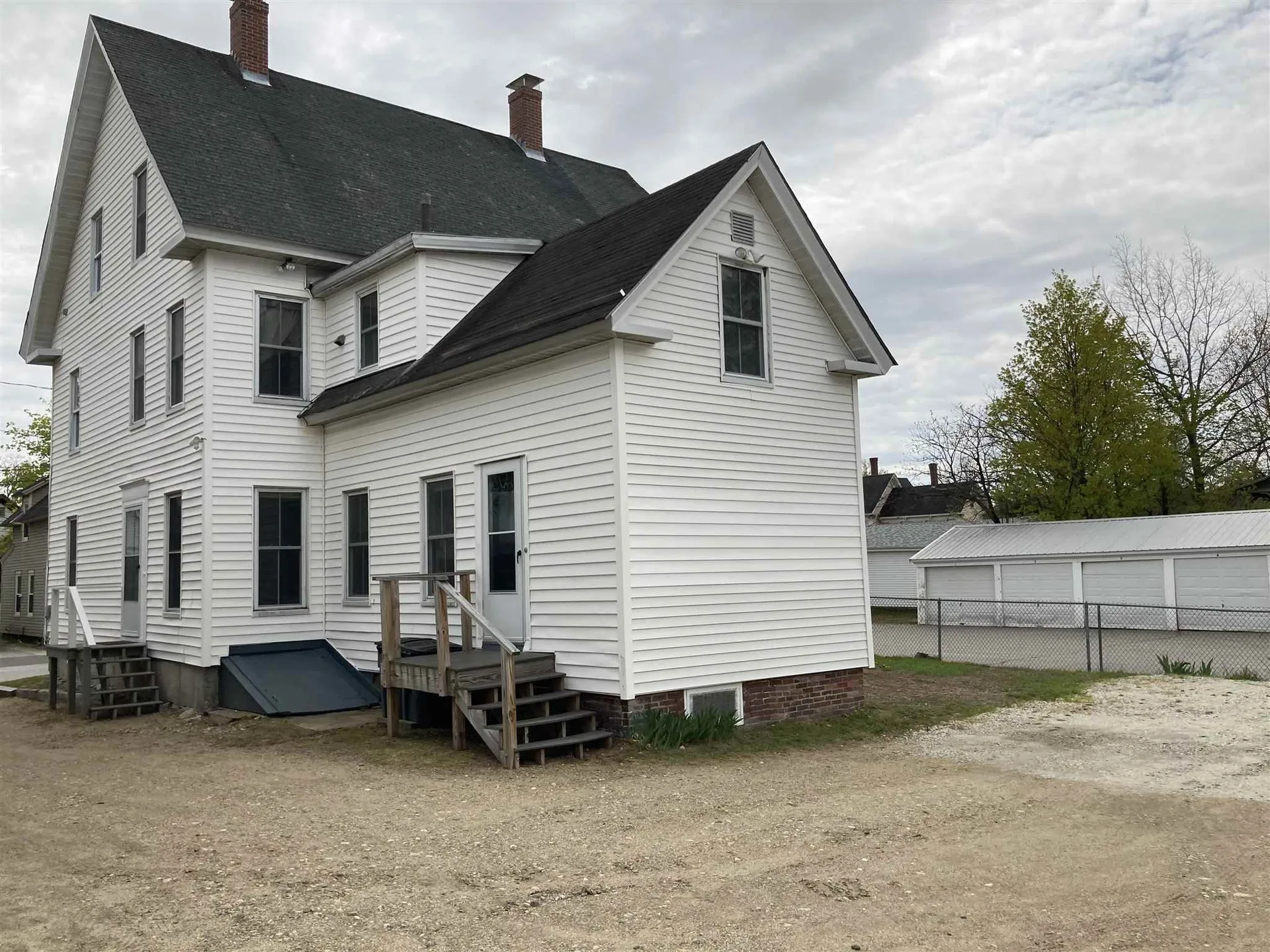 4 Gordon Court Concord NH 03301