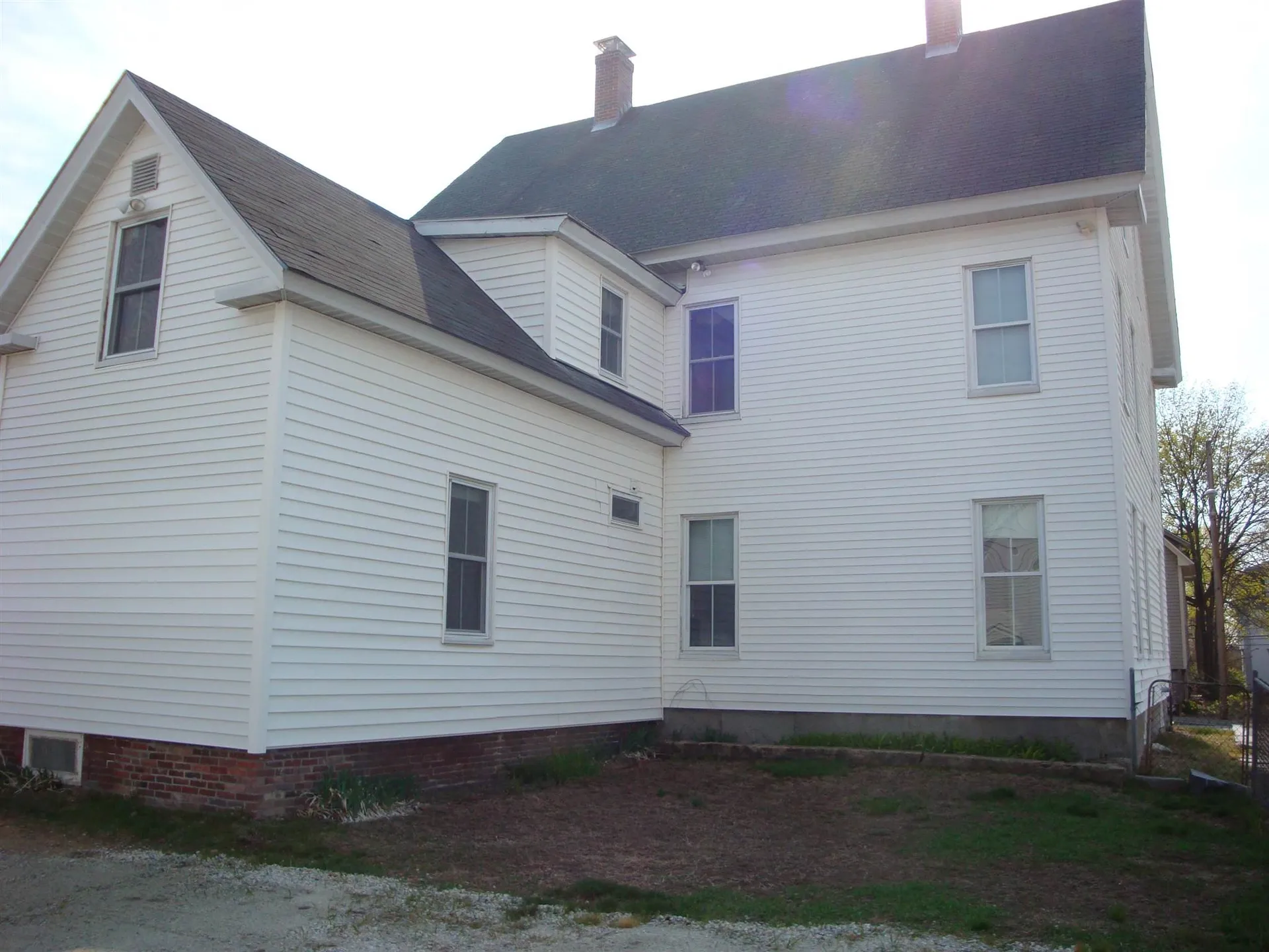 4 Gordon Court Concord NH 03301