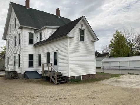 4 Gordon Court Concord NH 03301