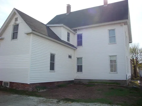 4 Gordon Court Concord NH 03301