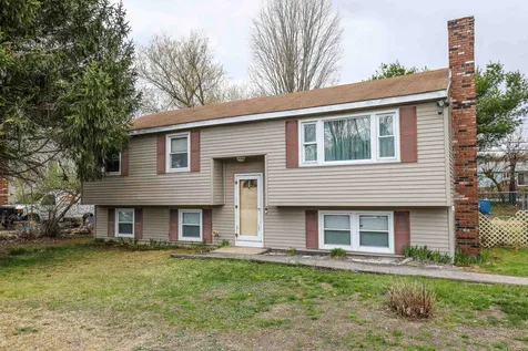 121 Faith Lane Manchester NH 03103