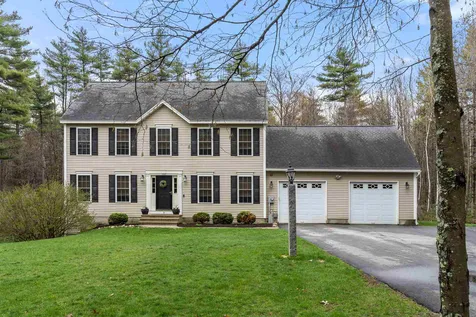 5 Mountain View Road Hooksett NH 03106