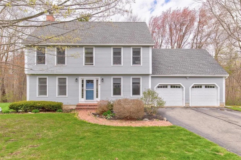 200 Buckminster Way Portsmouth NH 03801