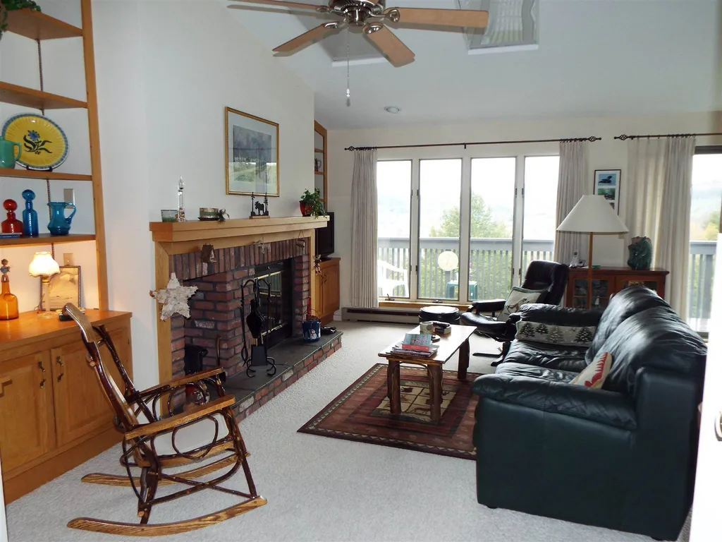 397 Alden Partridge Road Hartford VT 05059