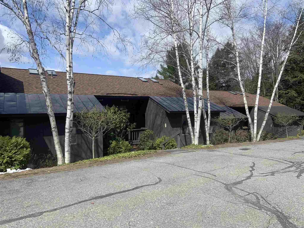 397 Alden Partridge Road Hartford VT 05059