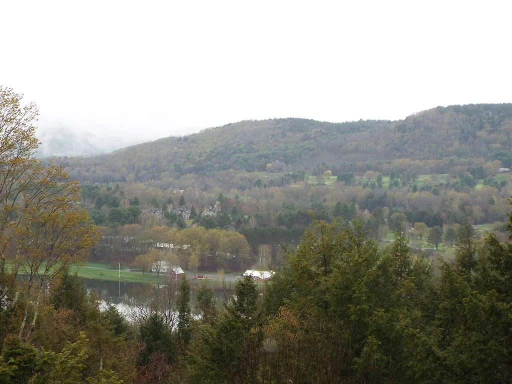 397 Alden Partridge Road Hartford VT 05059