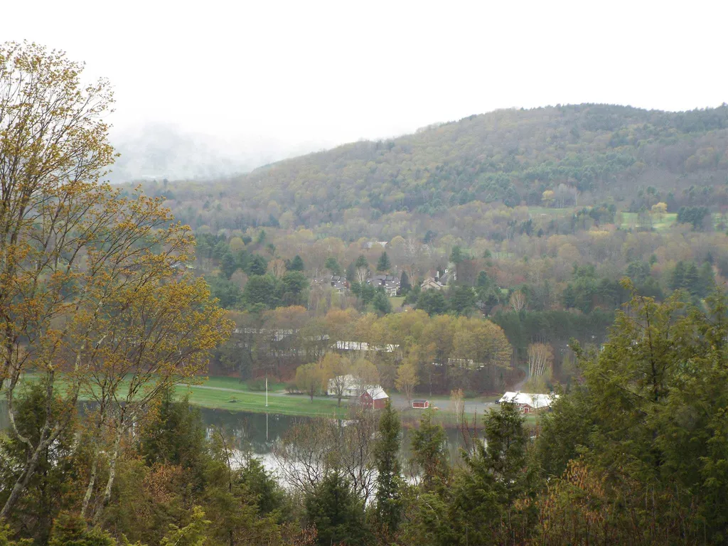 397 Alden Partridge Road Hartford VT 05059
