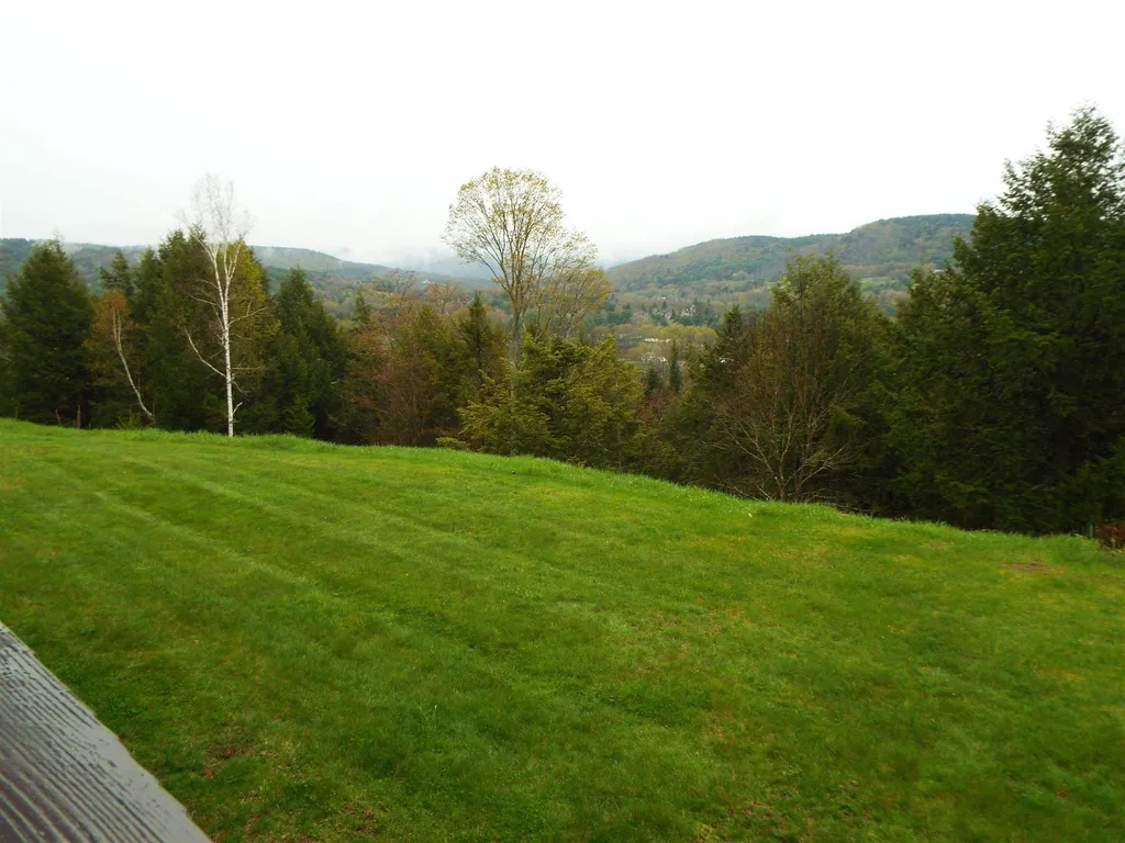 397 Alden Partridge Road Hartford VT 05059