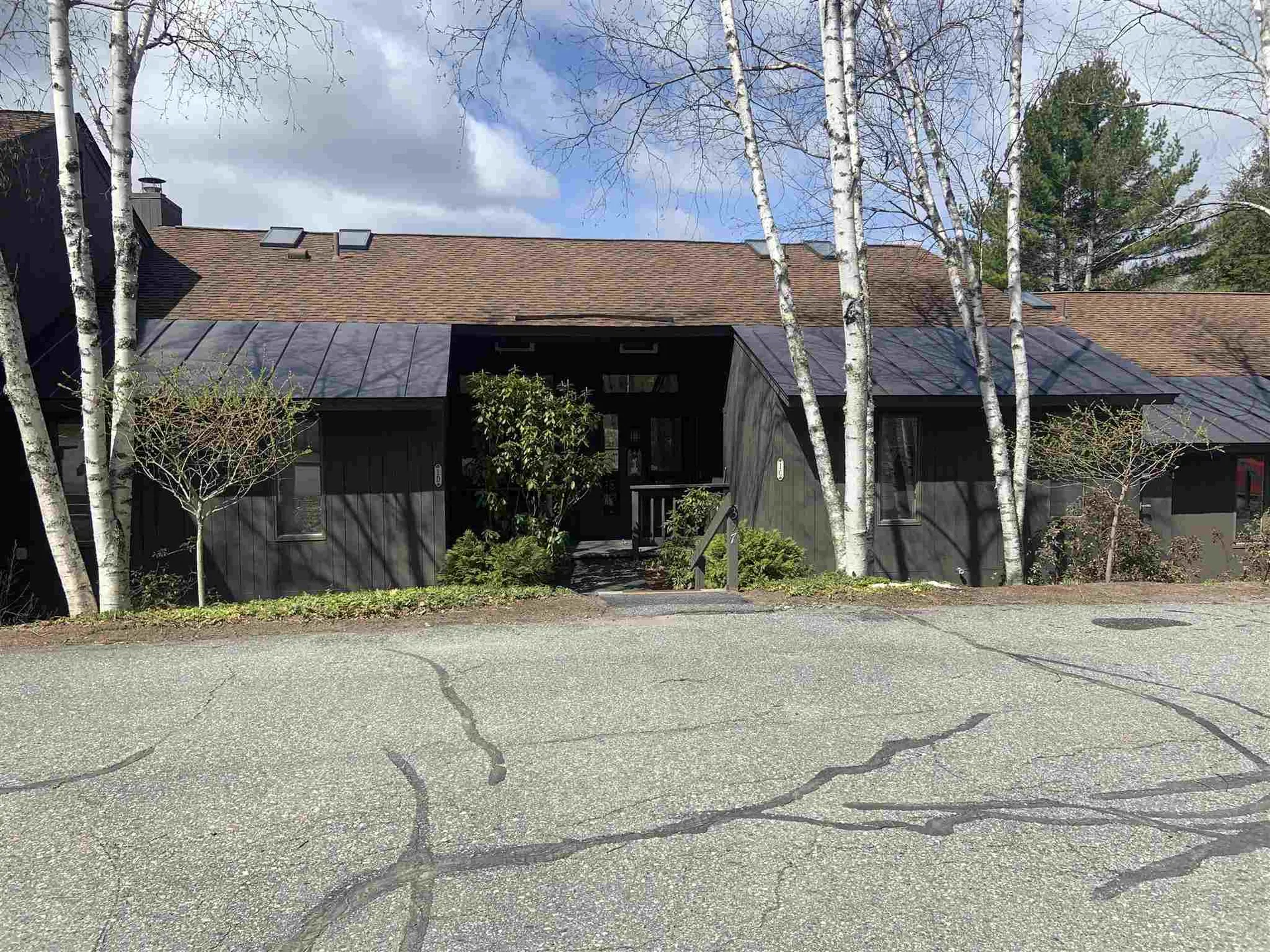 397 Alden Partridge Road Hartford VT 05059