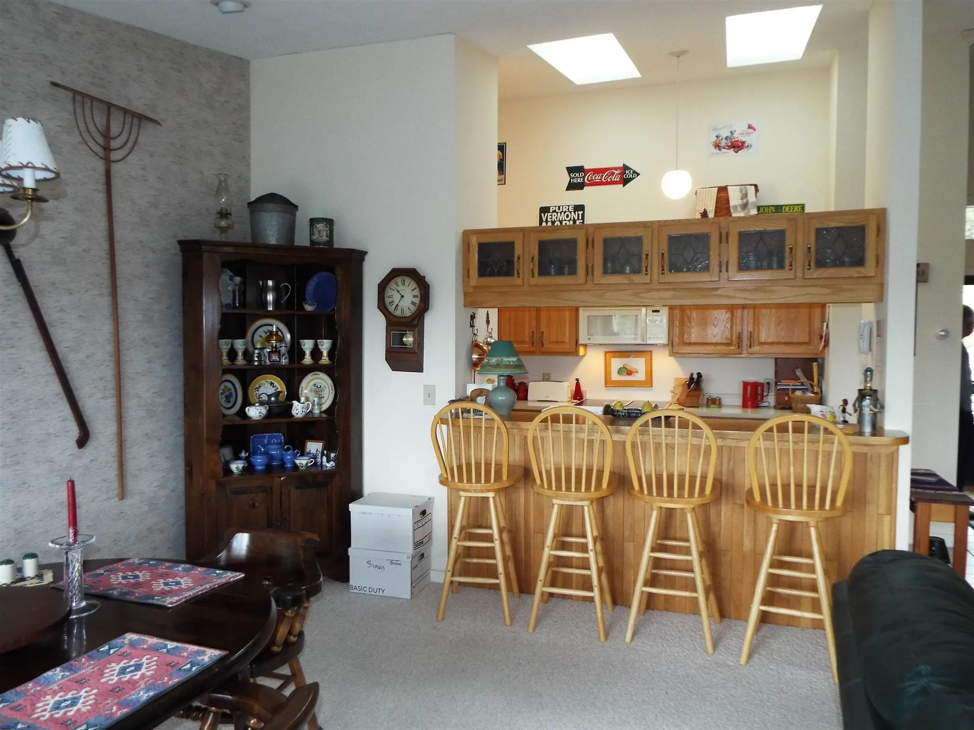 397 Alden Partridge Road Hartford VT 05059