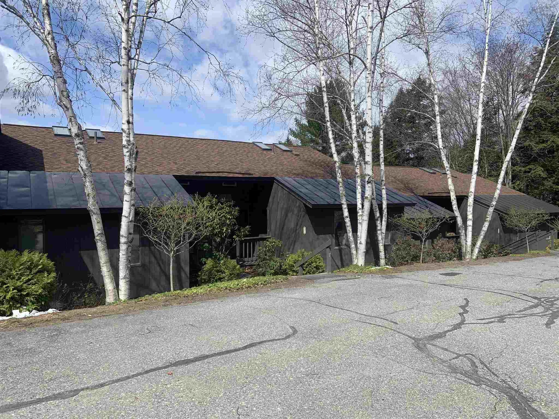 397 Alden Partridge Road Hartford VT 05059