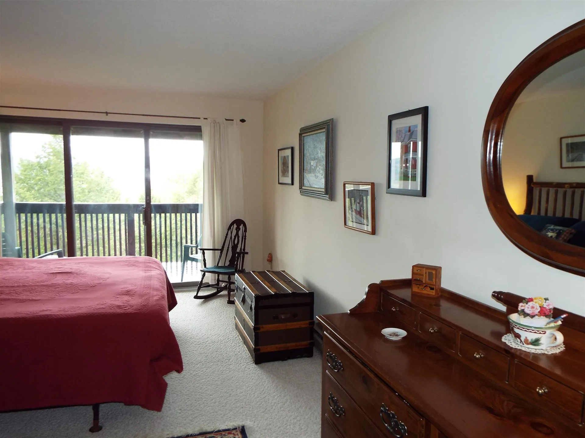 397 Alden Partridge Road Hartford VT 05059