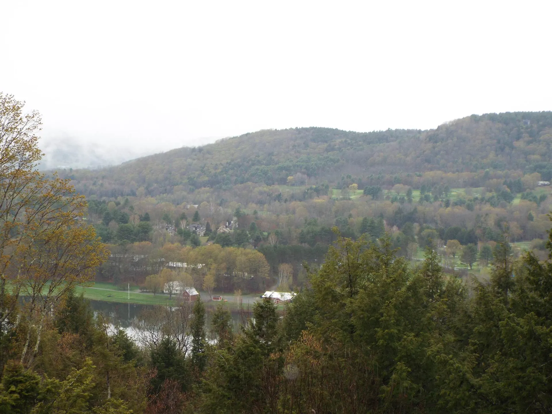 397 Alden Partridge Road Hartford VT 05059