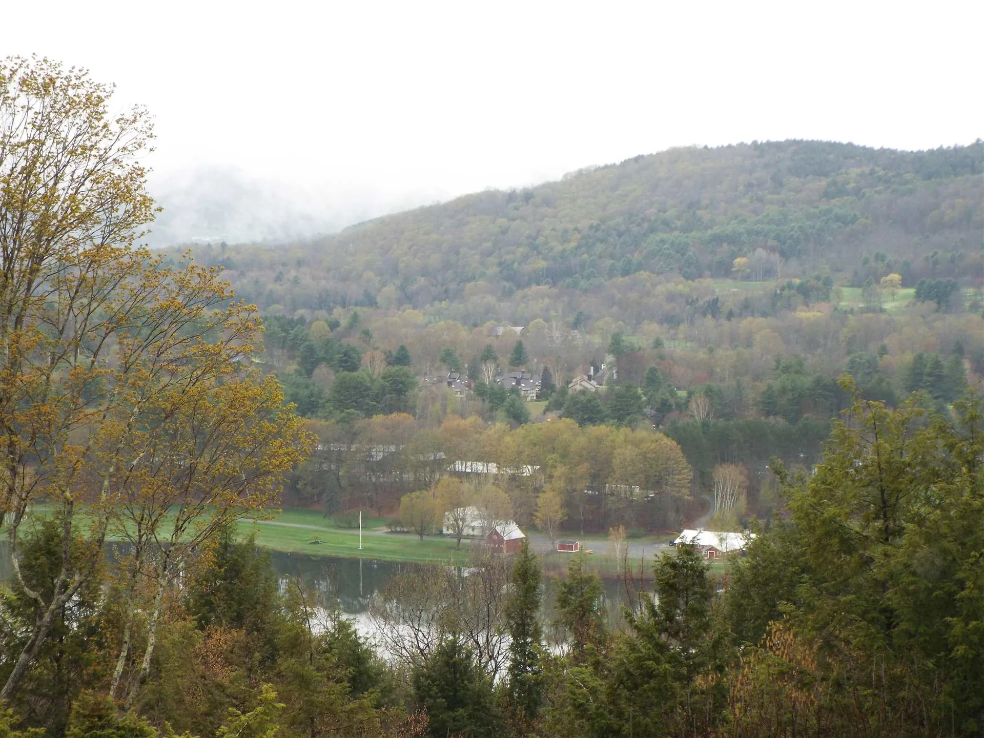 397 Alden Partridge Road Hartford VT 05059