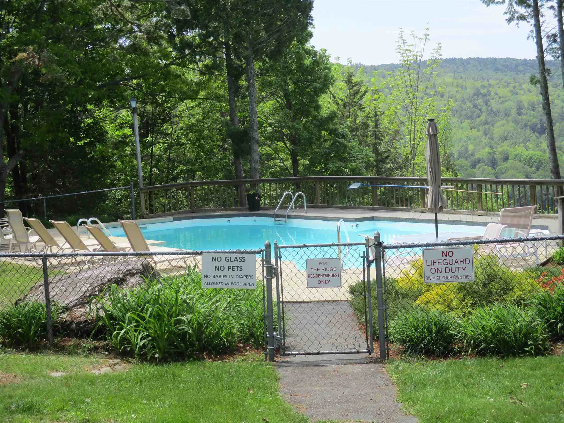 397 Alden Partridge Road Hartford VT 05059