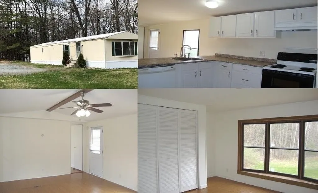 727 Shaker Hill Road Enfield NH 03748
