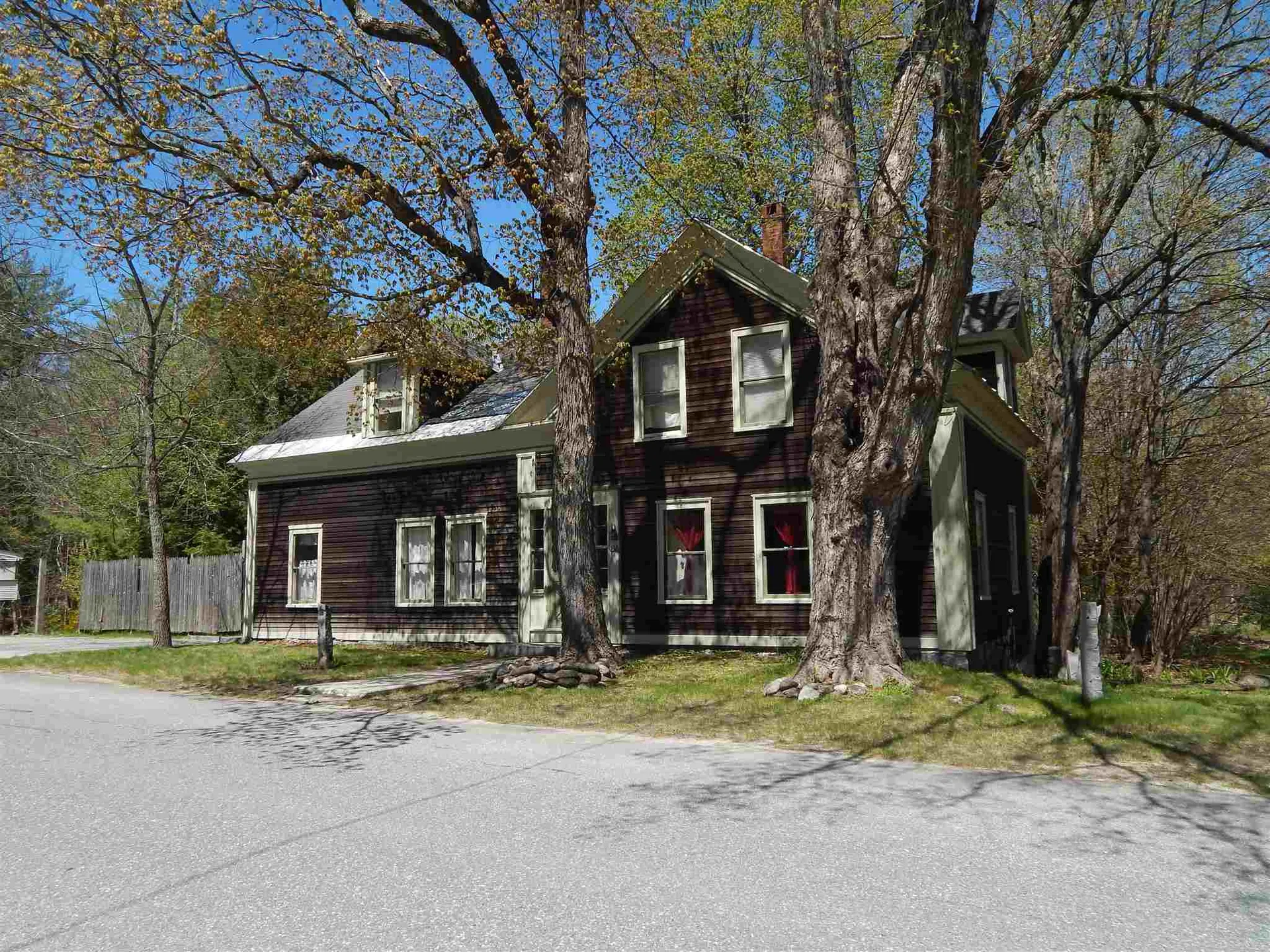 136 Village Road Newbury NH 03255