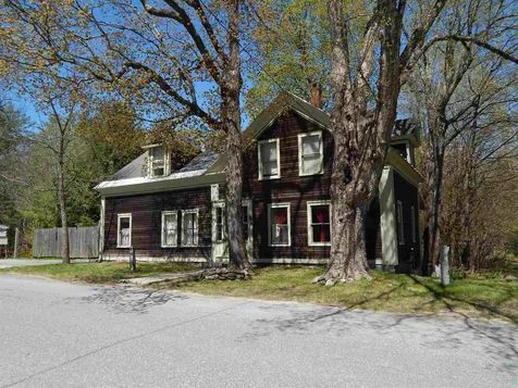 136 Village Road Newbury NH 03255