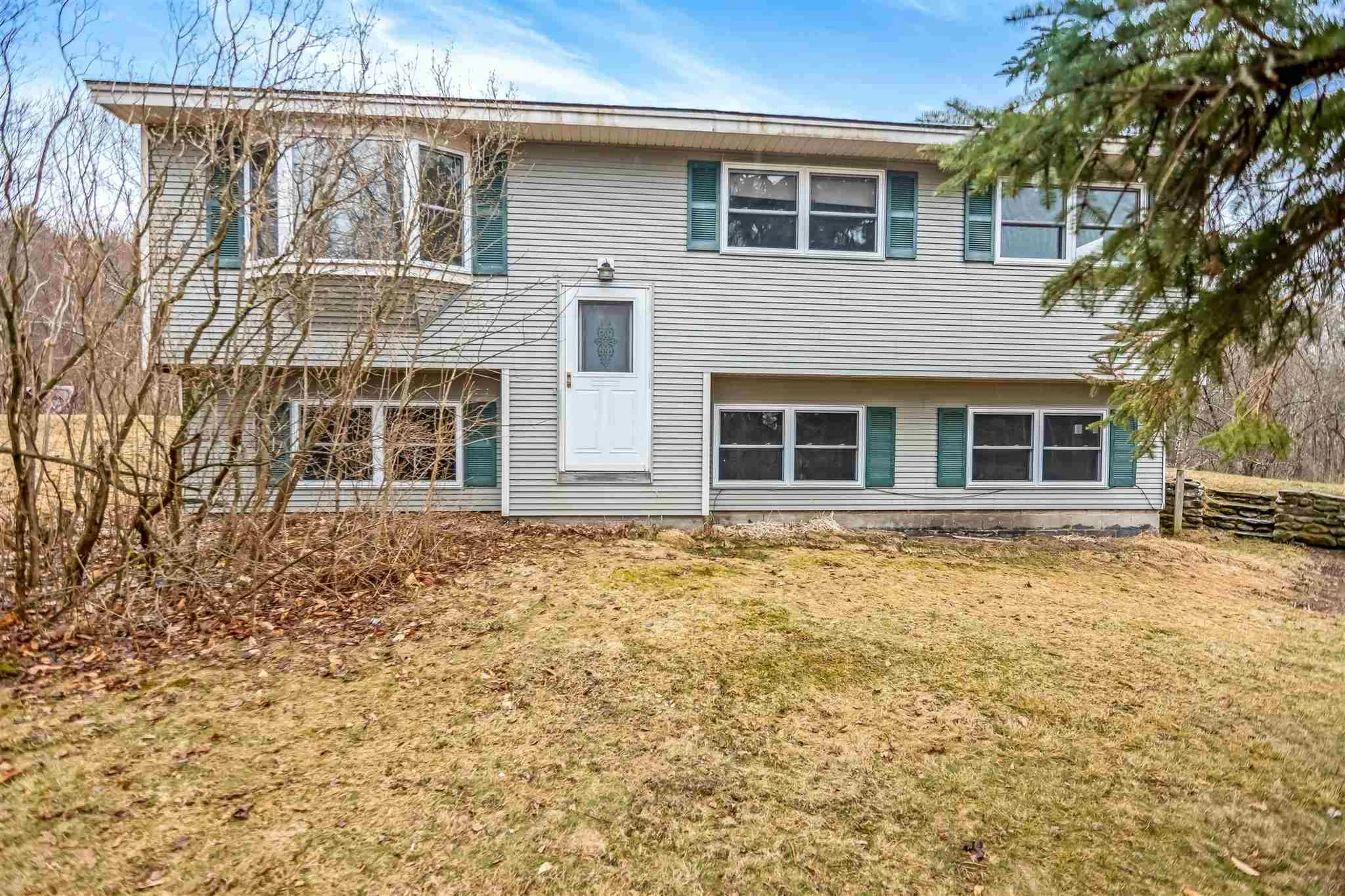 101 Browns Trace Road Jericho VT 05465