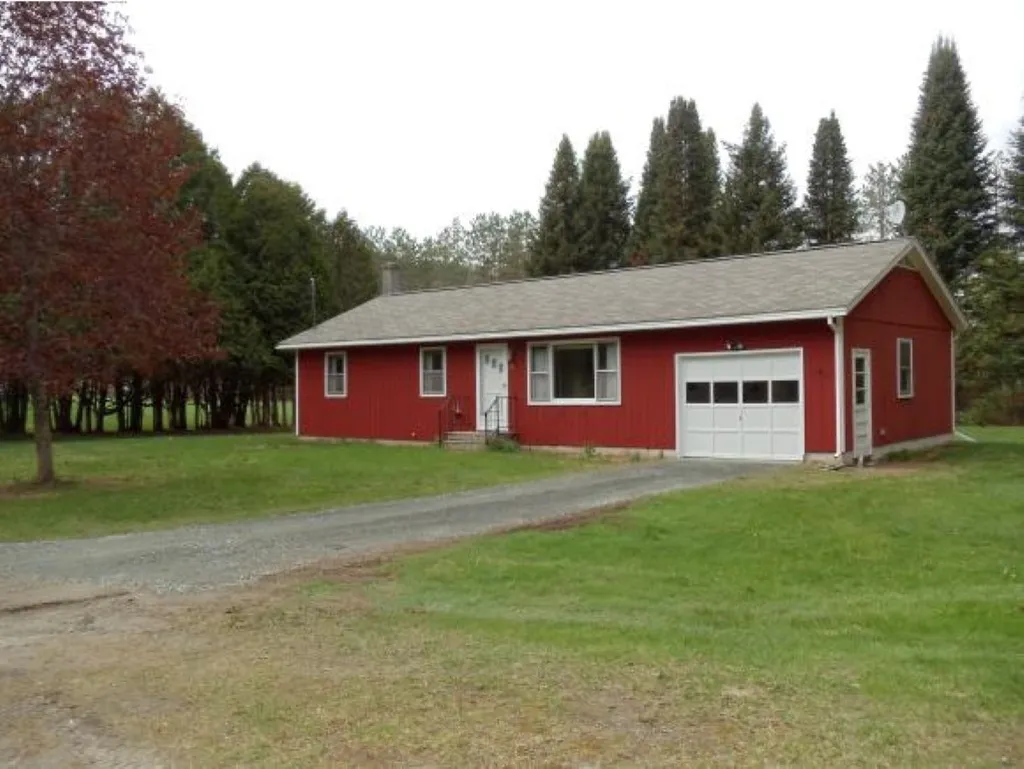 13 Hargrace Drive Randolph VT 05060
