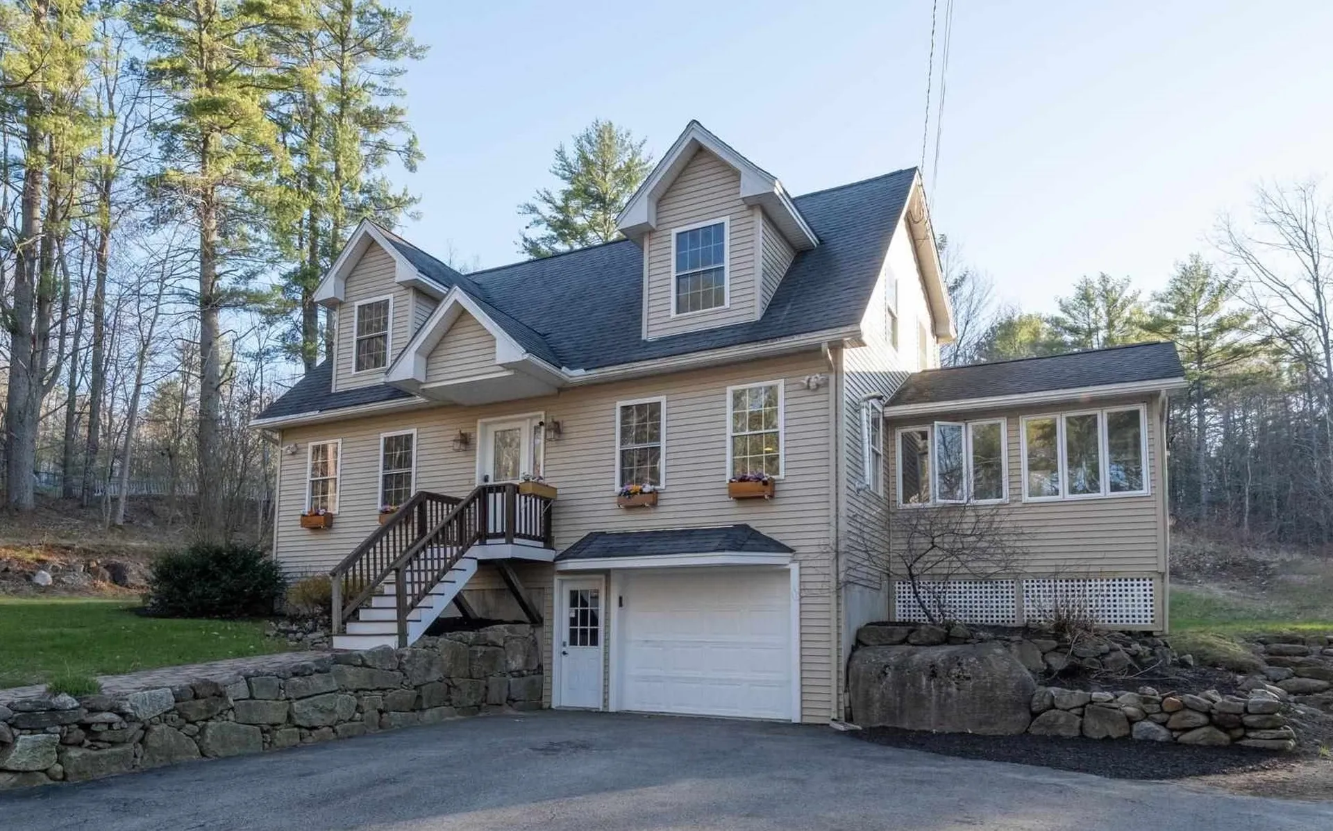183 Cross Mill Road Northfield NH 03276