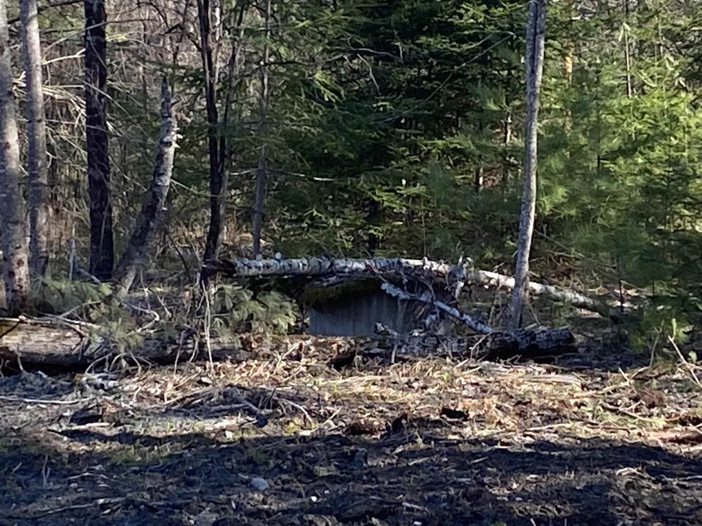 91 Georgeville Road Lisbon NH 03585