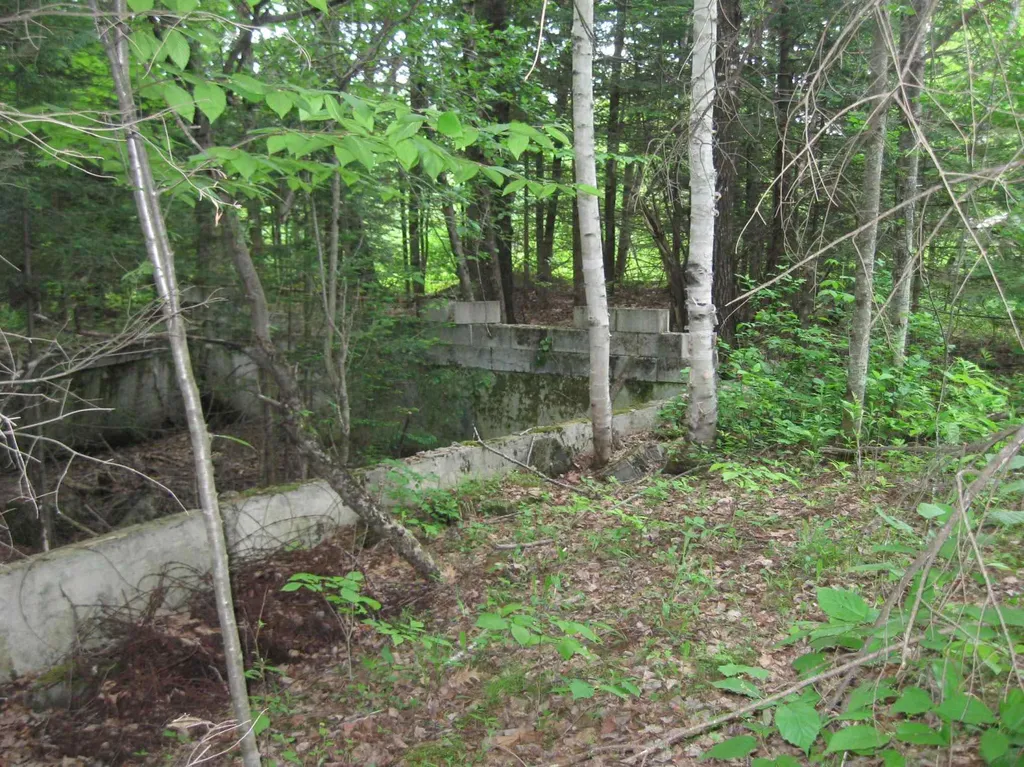 91 Georgeville Road Lisbon NH 03585