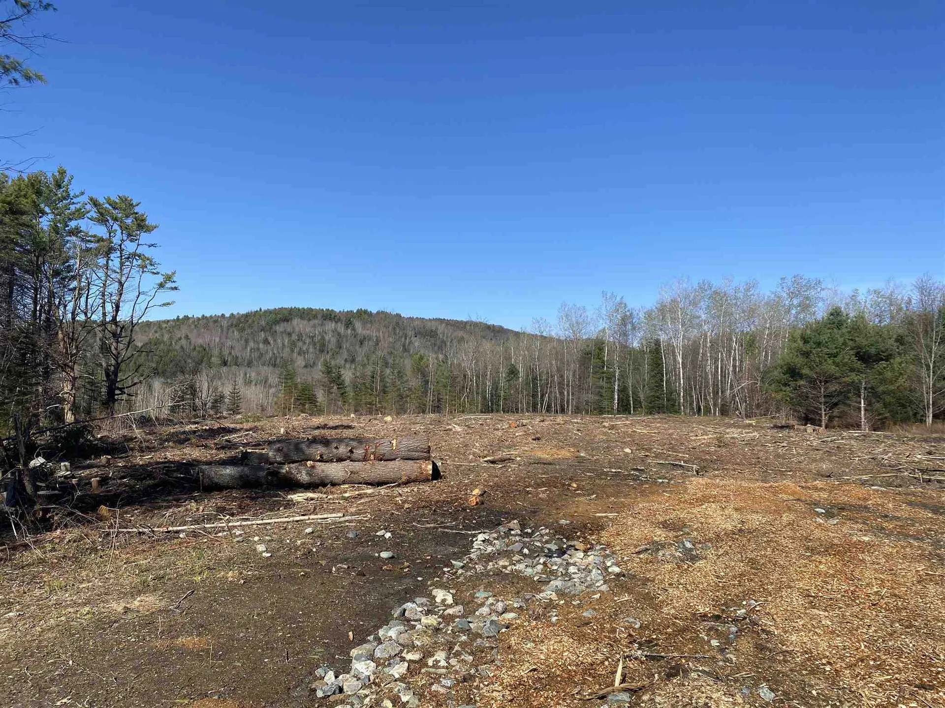 91 Georgeville Road Lisbon NH 03585