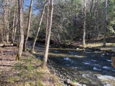 91 Georgeville Road Lisbon NH 03585