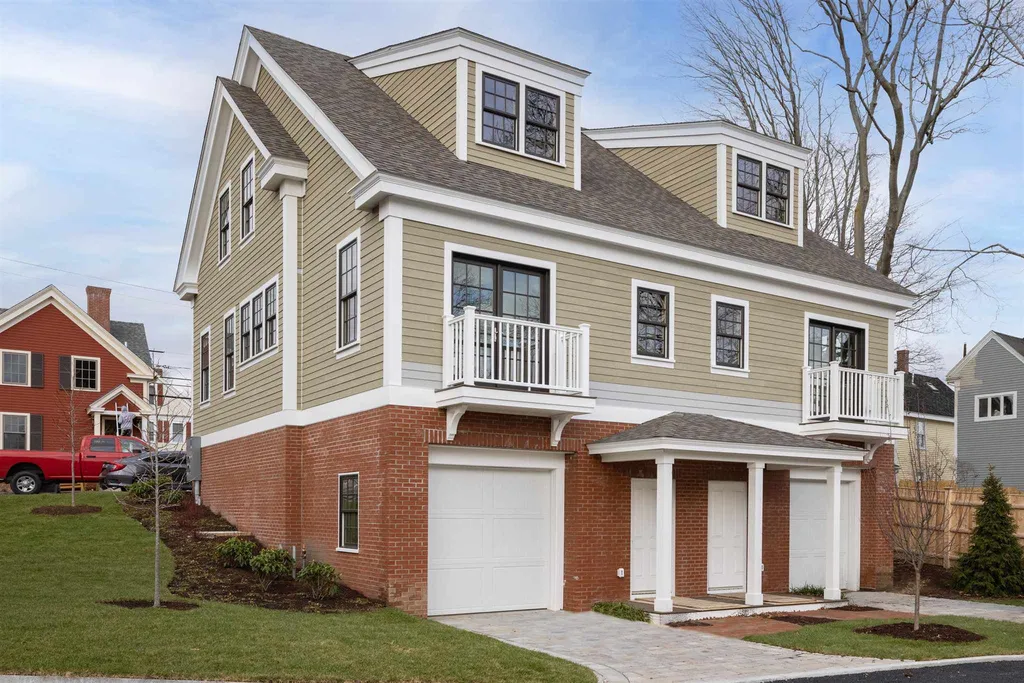 414 Islington Street Portsmouth NH 03801