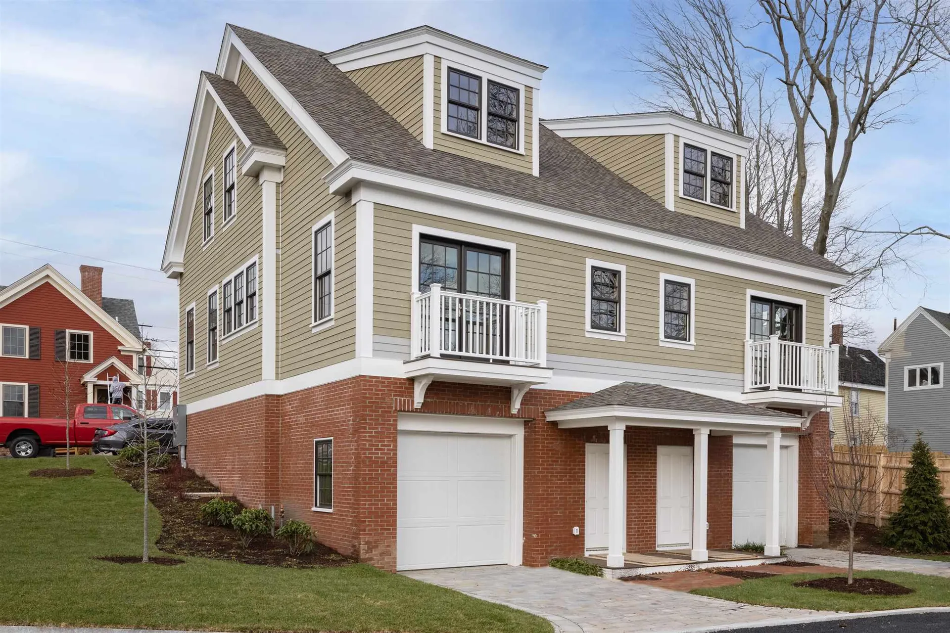 414 Islington Street Portsmouth NH 03801