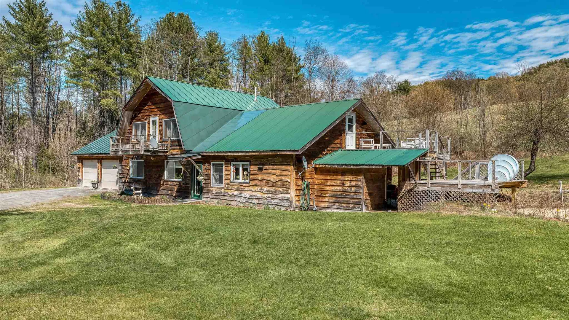 21 Pheasant Lane Royalton VT 05068