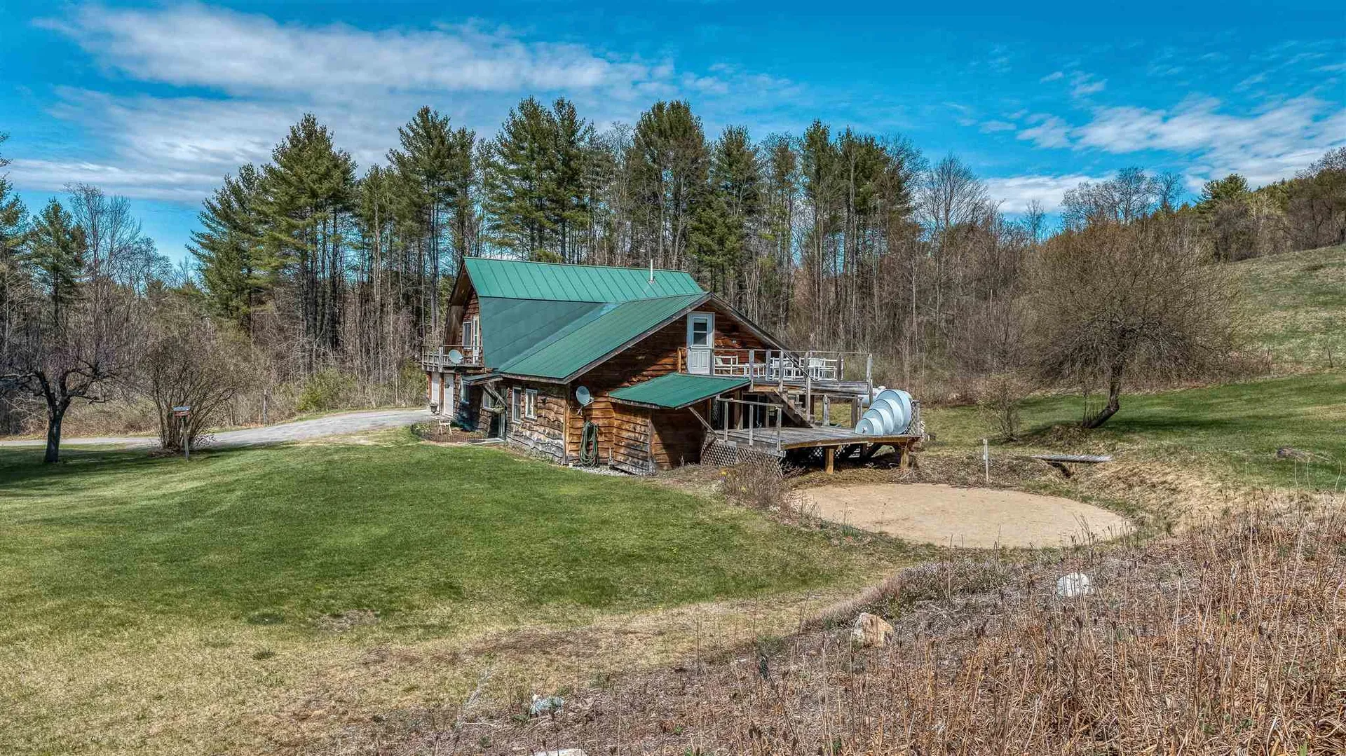 21 Pheasant Lane Royalton VT 05068