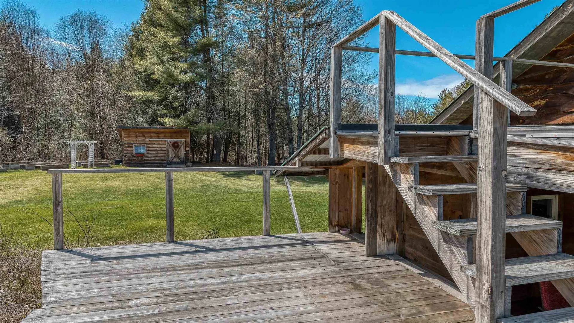 21 Pheasant Lane Royalton VT 05068