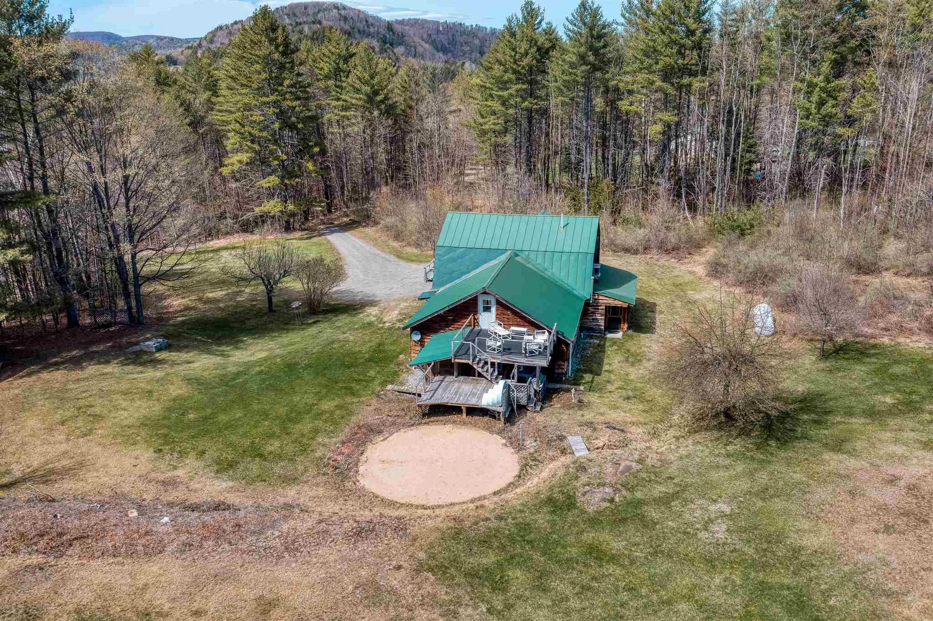 21 Pheasant Lane Royalton VT 05068