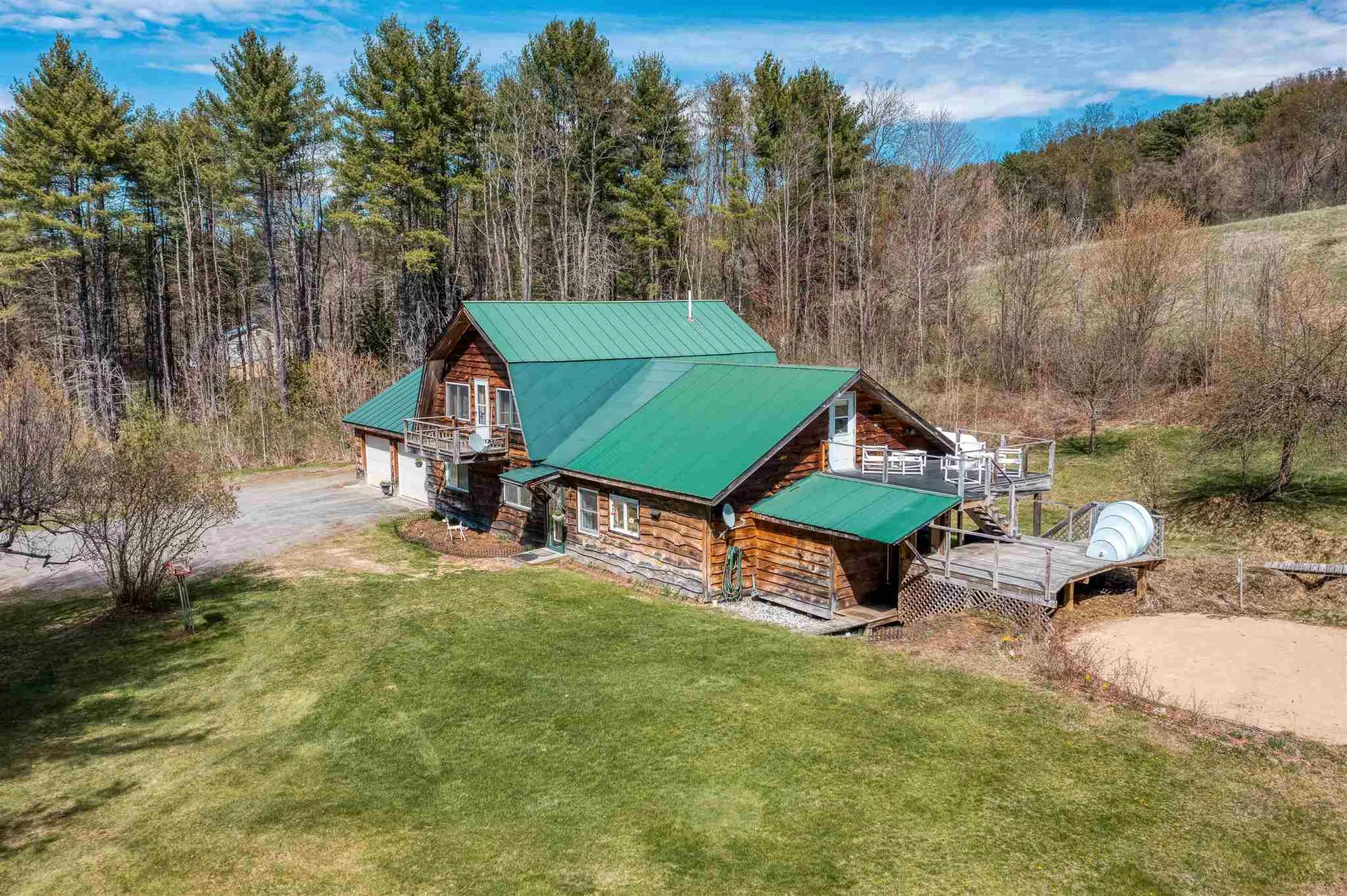 21 Pheasant Lane Royalton VT 05068