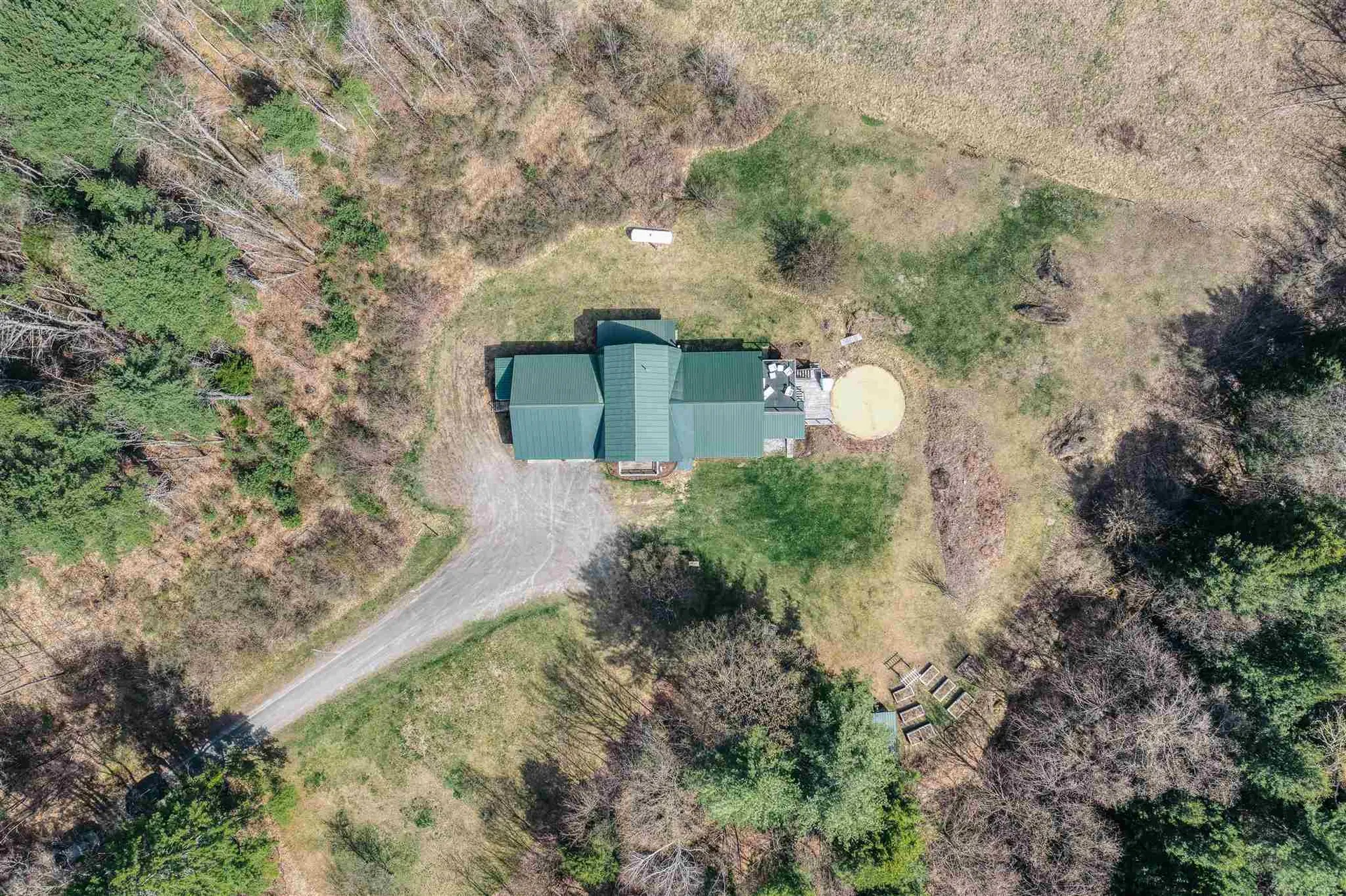 21 Pheasant Lane Royalton VT 05068