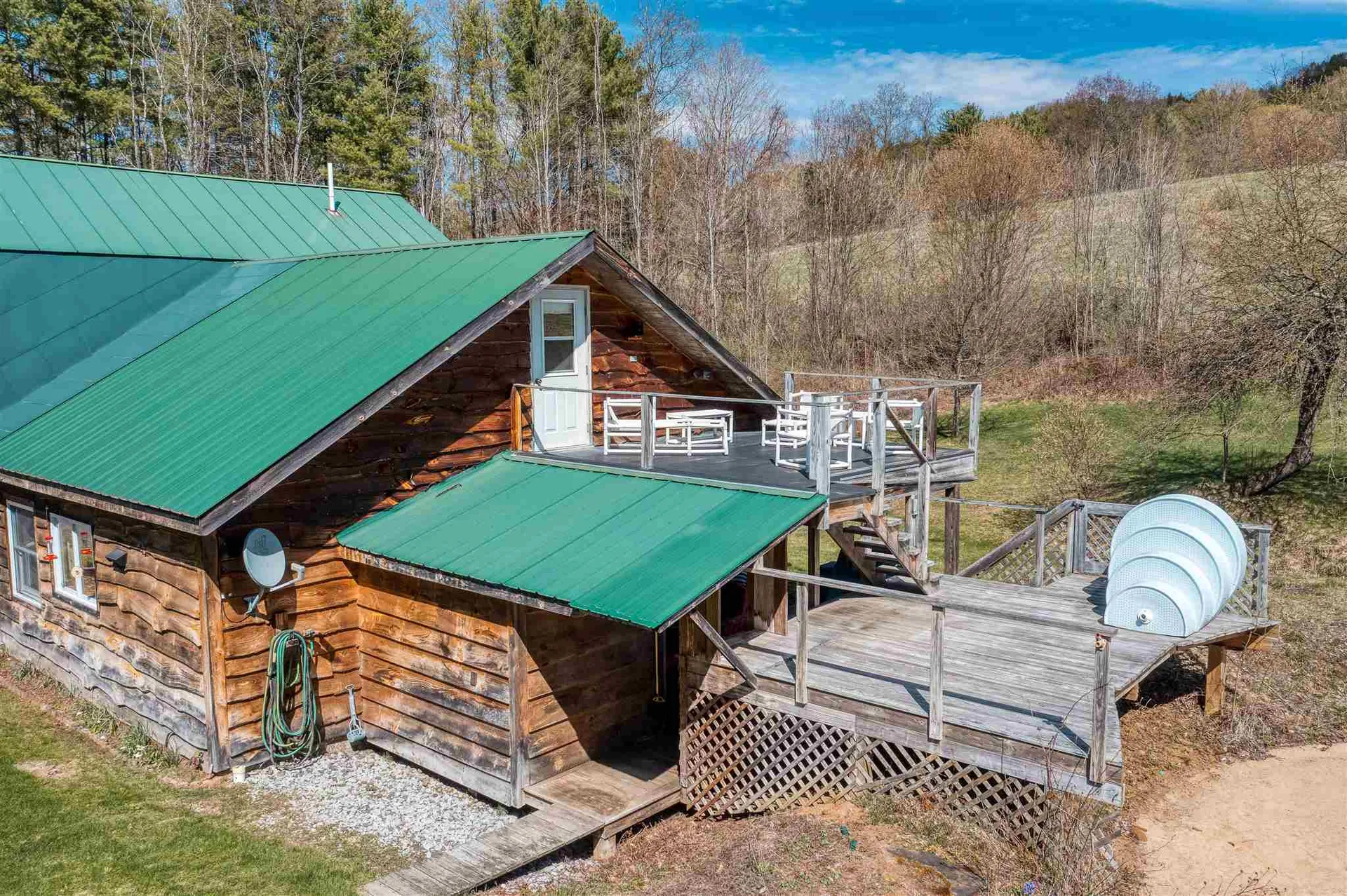 21 Pheasant Lane Royalton VT 05068