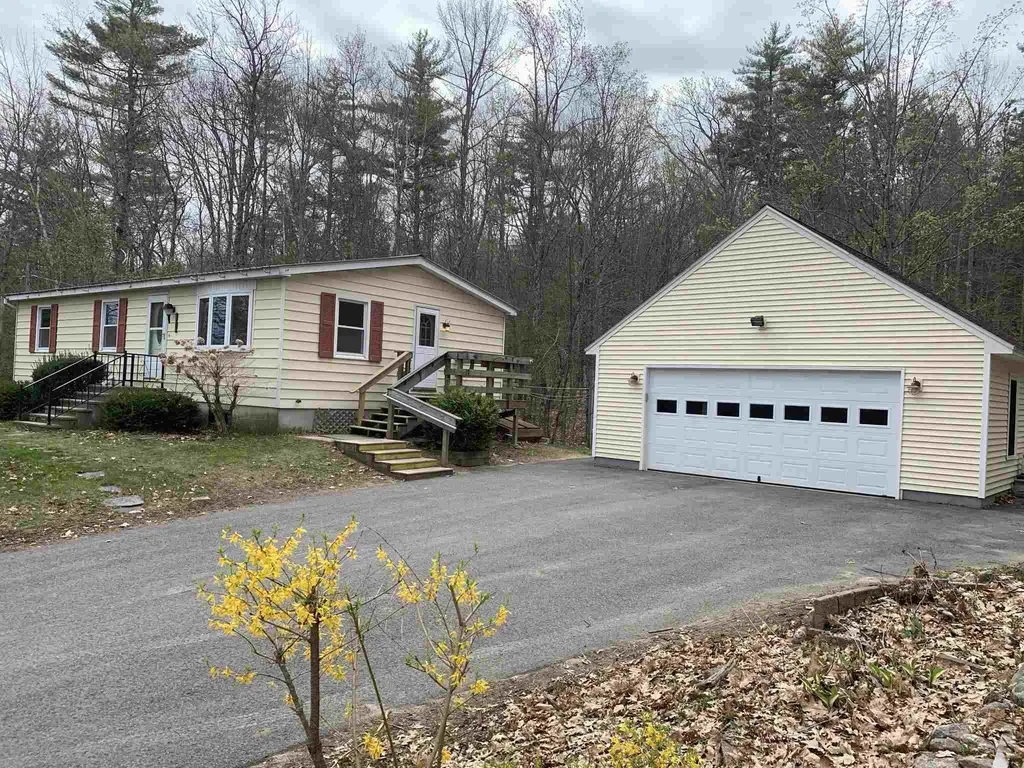 1152 Ten Rod Road Farmington NH 03835
