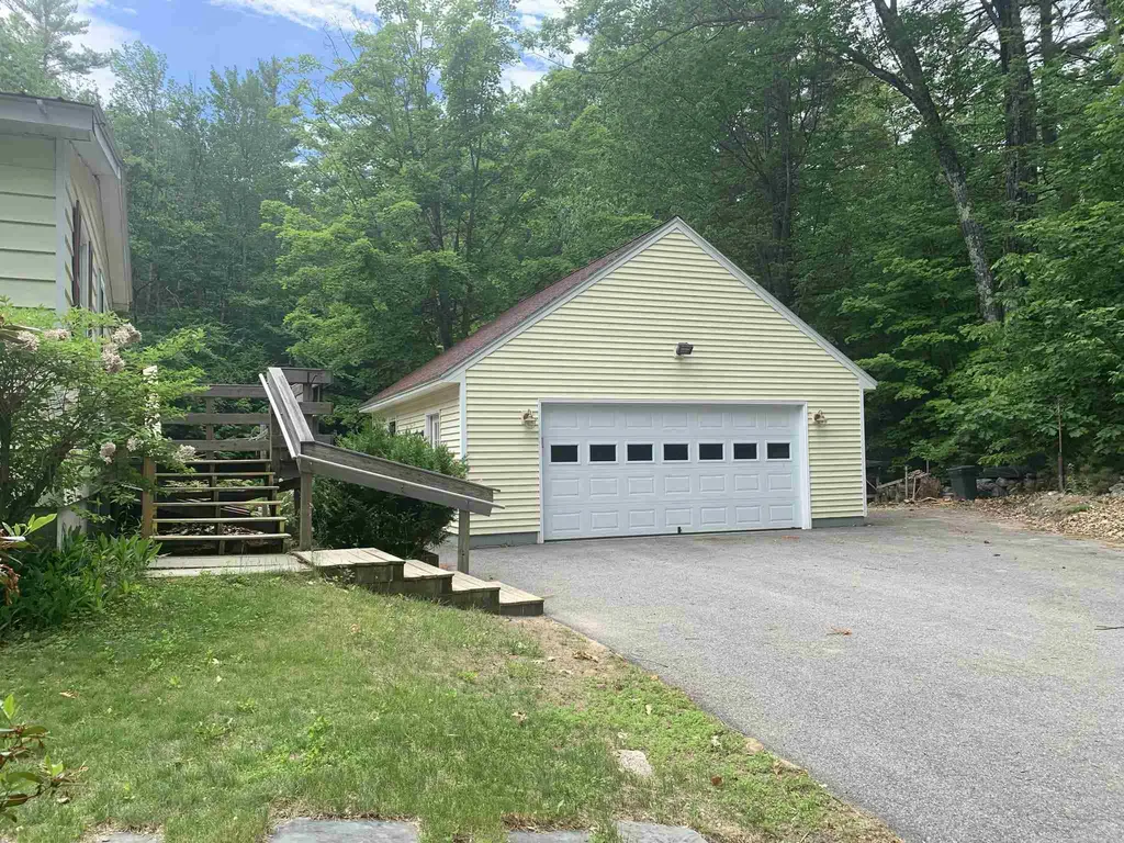 1152 Ten Rod Road Farmington NH 03835