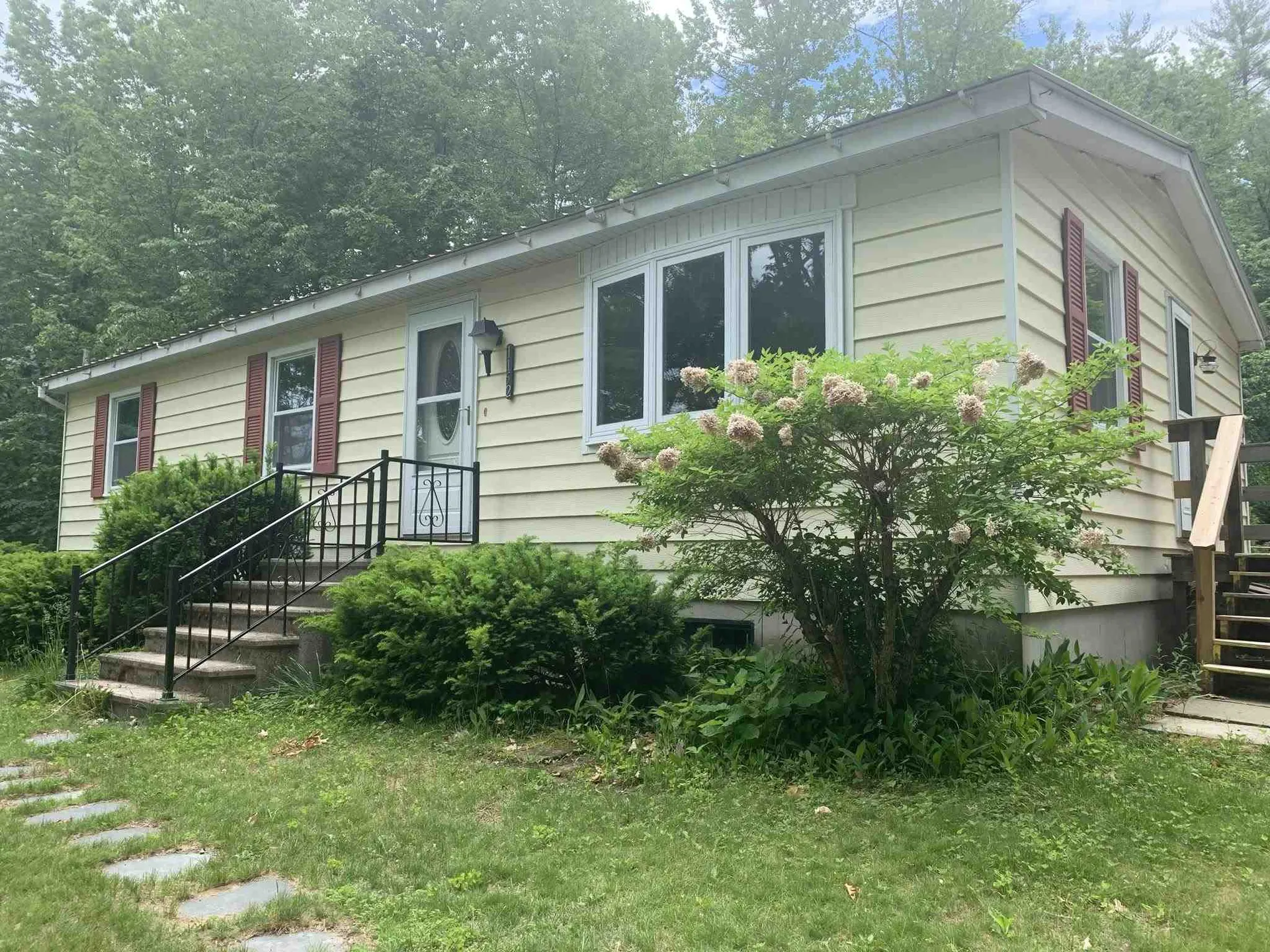 1152 Ten Rod Road Farmington NH 03835