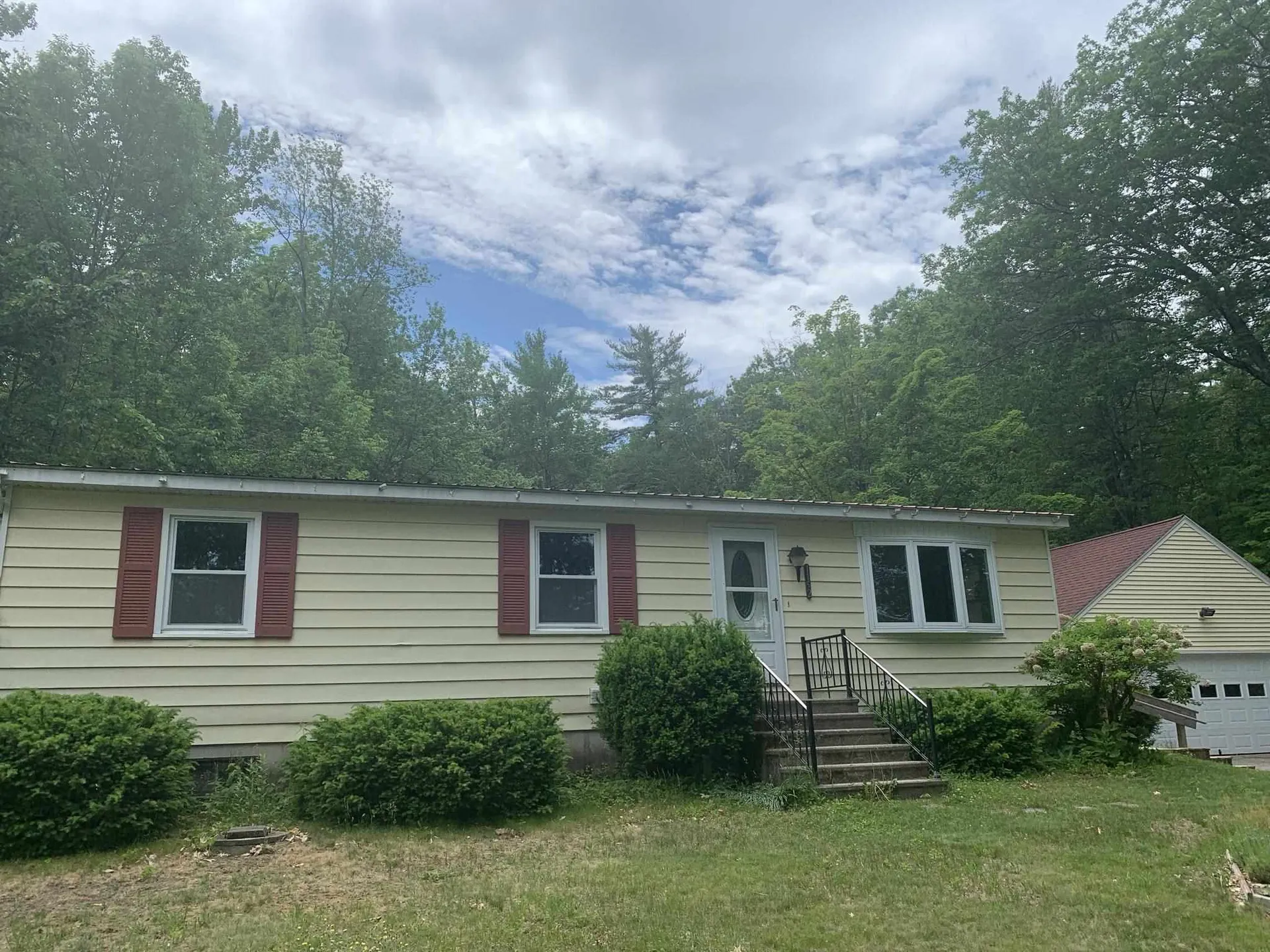 1152 Ten Rod Road Farmington NH 03835