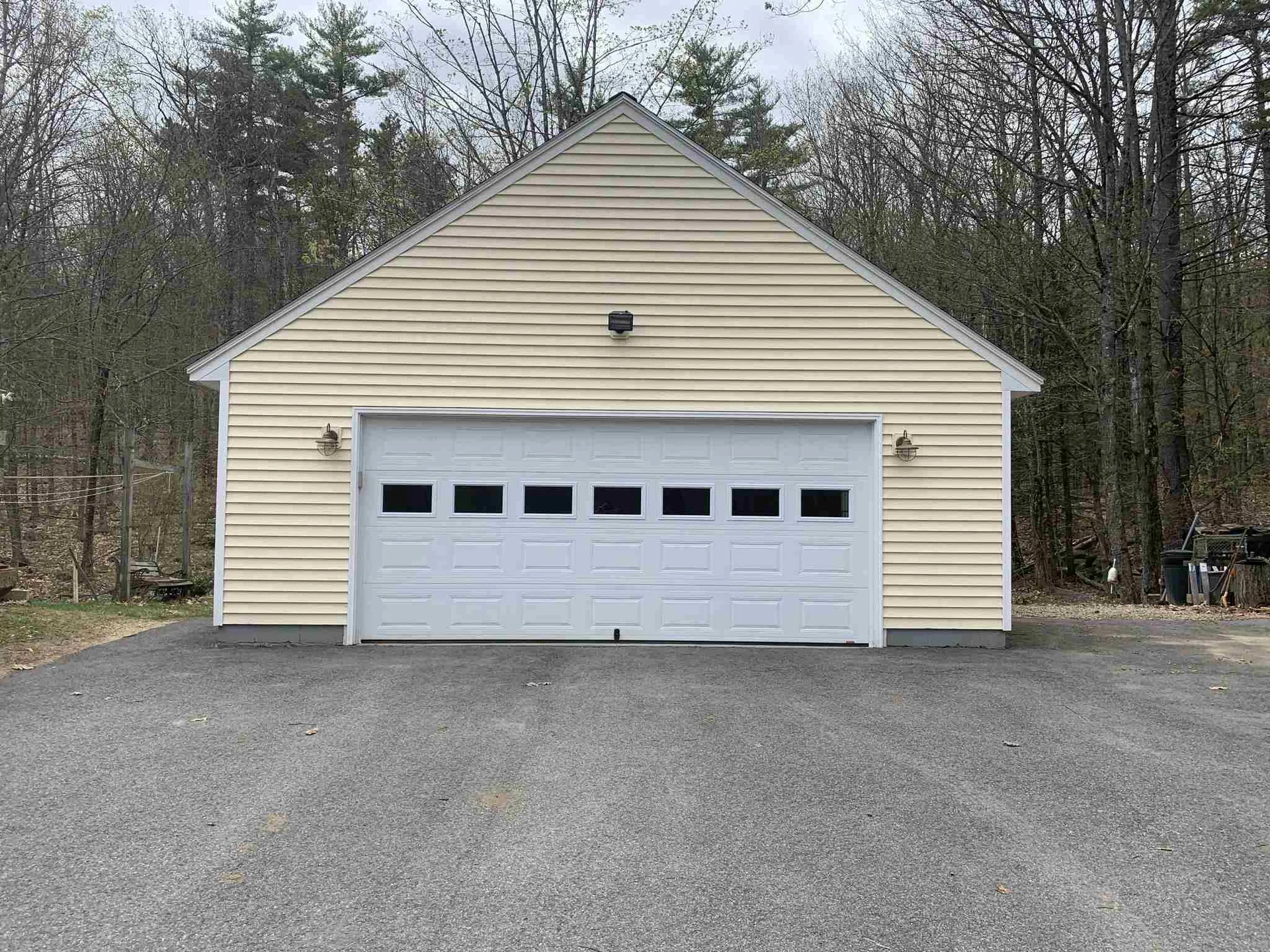 1152 Ten Rod Road Farmington NH 03835
