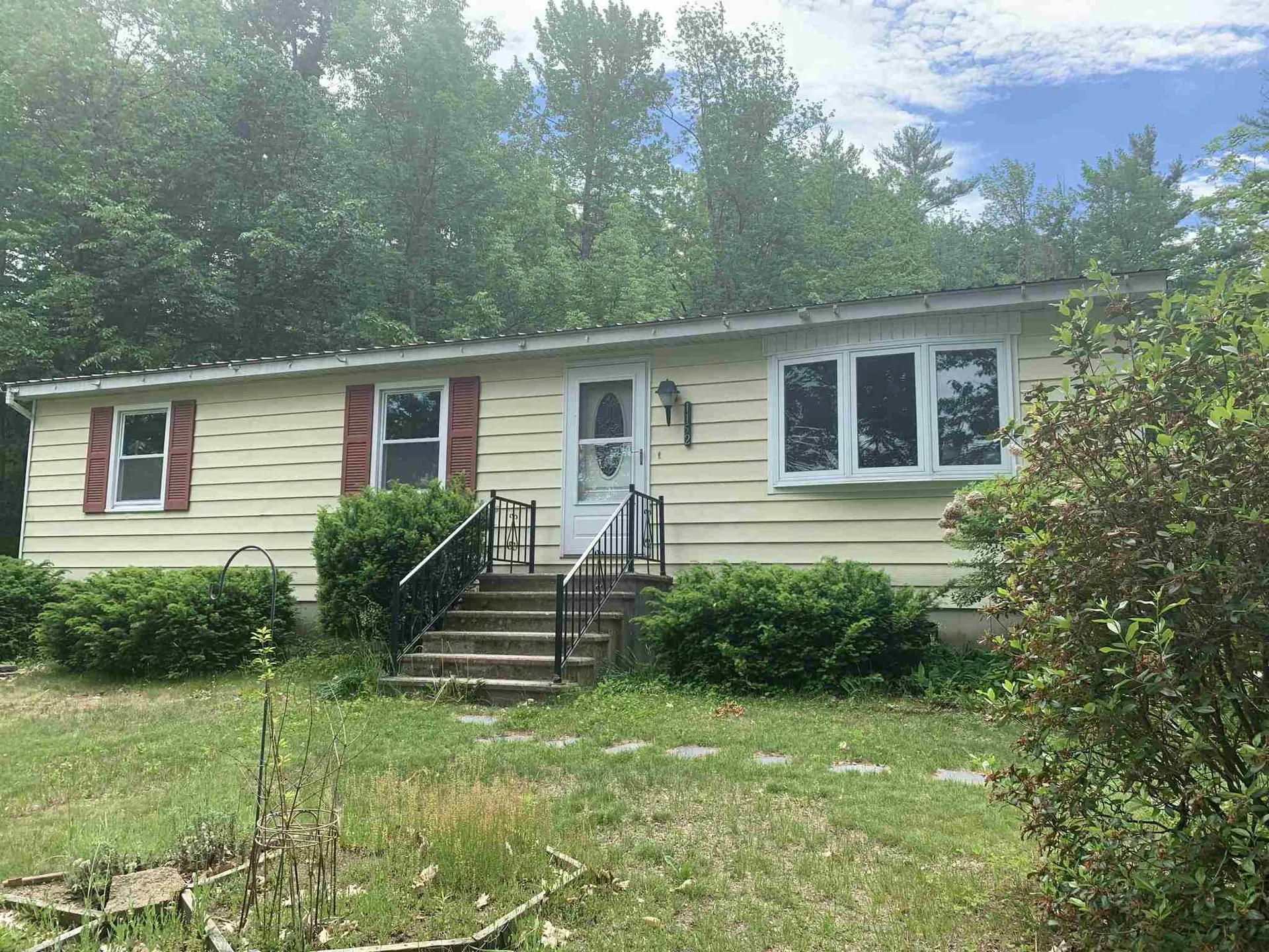 1152 Ten Rod Road Farmington NH 03835