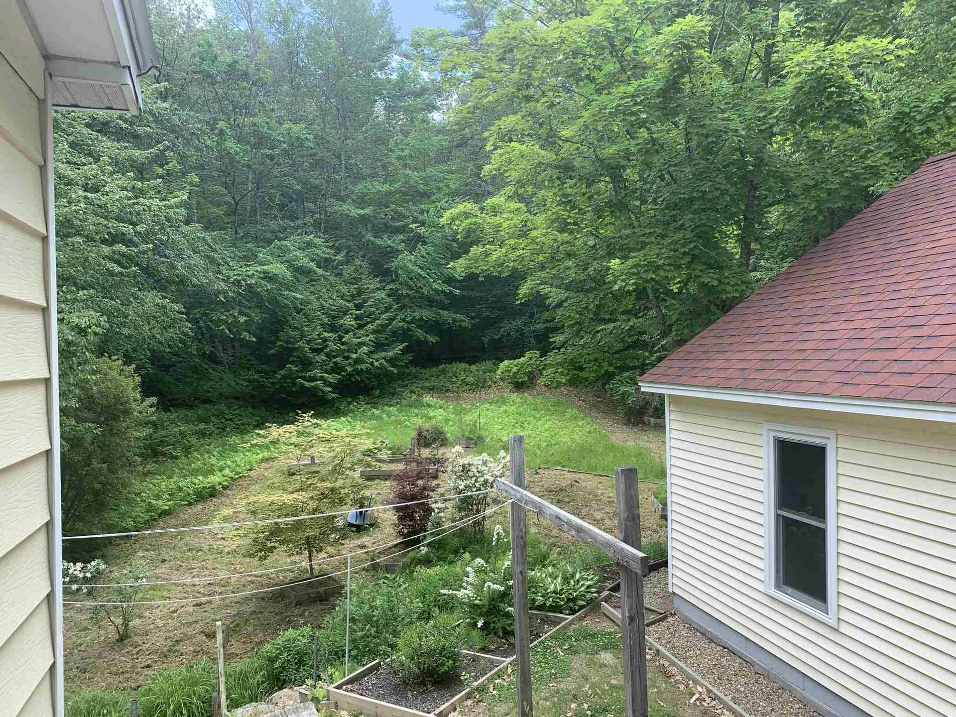 1152 Ten Rod Road Farmington NH 03835