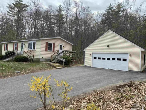 1152 Ten Rod Road Farmington NH 03835