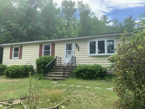 1152 Ten Rod Road Farmington NH 03835