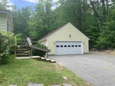 1152 Ten Rod Road Farmington NH 03835