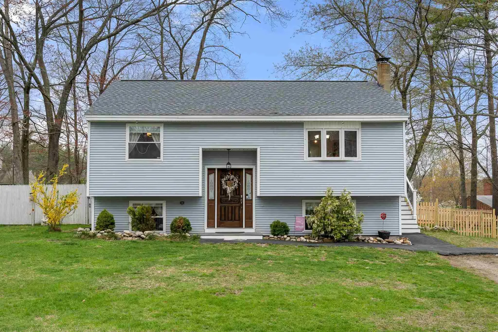 3 Park Street Allenstown NH 03275